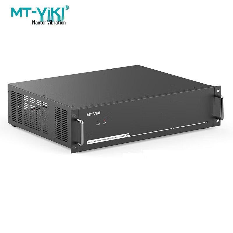 MT-viki Modular Video Wall Processor & Matrix Switcher