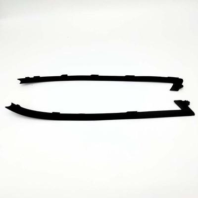 Пара молдингов накладки переднего бампера для Kia Optima 2014-2015 865644C500 865634C500