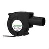BBQ Blower Fan Air Portable Wood Stoves Barbecue Fire for Picnic Camping