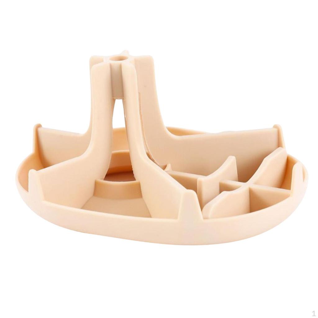 Подставка для сушки чашек, настольный держатель, подставка-сушилка для стаканов, органайзер для кружек для дозаторов