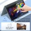 Ninkear YBOOK15 2-in-1 Laptop, 15.6-inch 1920*1080 Touchscreen, AMD Ryzen 3 3200U 2 Cores Max 3.5GHz