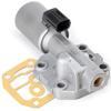 2pcs 28250R90003 28260RG5004 Transmission Dual Linear Shift Solenoid Valve Fits Honda Civic For Acura Gear Box Part 28250-R90003