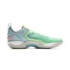 Баскетбольные кроссовки Li Ning Yushuai 19V2 Мужские Низкие Бирюзовые ABAV049-3