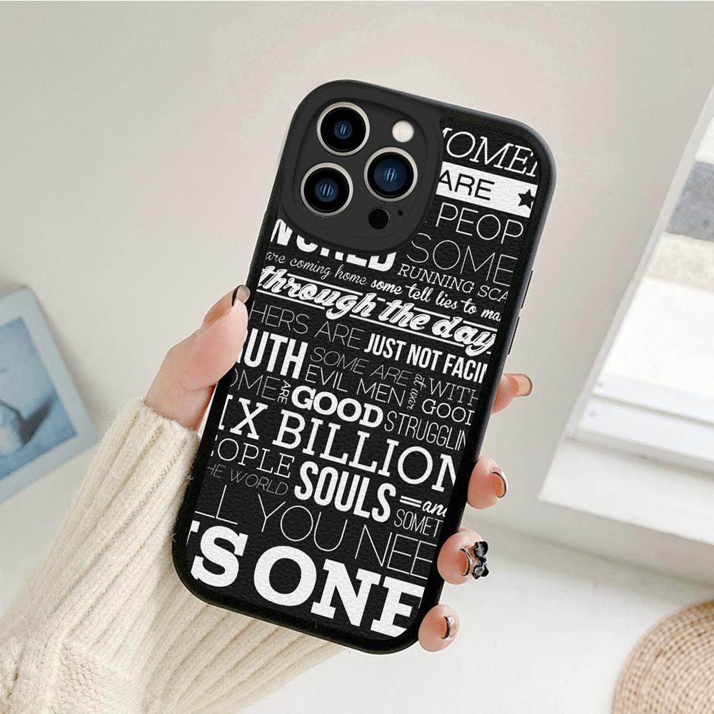 Чехол для телефона One Tree Hill Heart Heart для Iphone 14 13 11 12 Pro MAX 13 12 MiNi 7 8 plus iphone 14 XS XR, чехлы из овечьей кожи