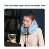 SKG Cervical Hot Compress Pillow BP3 CN plug (adapter included)
