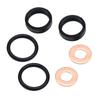 OPEL Fuel Injector Repair Kit - 2430223003, 90502704, 90500732
