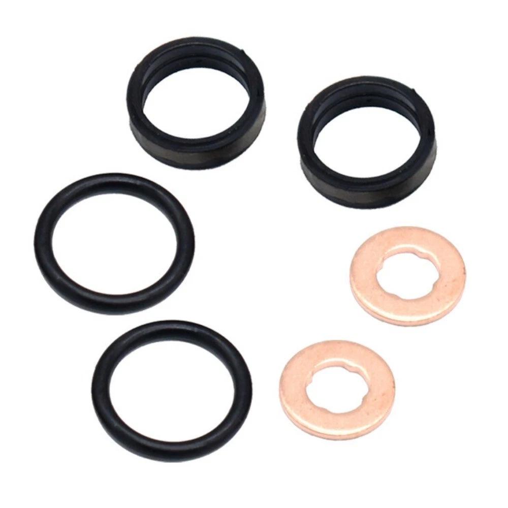 OPEL Fuel Injector Repair Kit - 2430223003, 90502704, 90500732