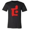Hot DUSK FPS Game Graphic Cotton Tshirt Unisex Summer Short Sleeve Fashion Brand Tee Luxury Casual Vintage Tees