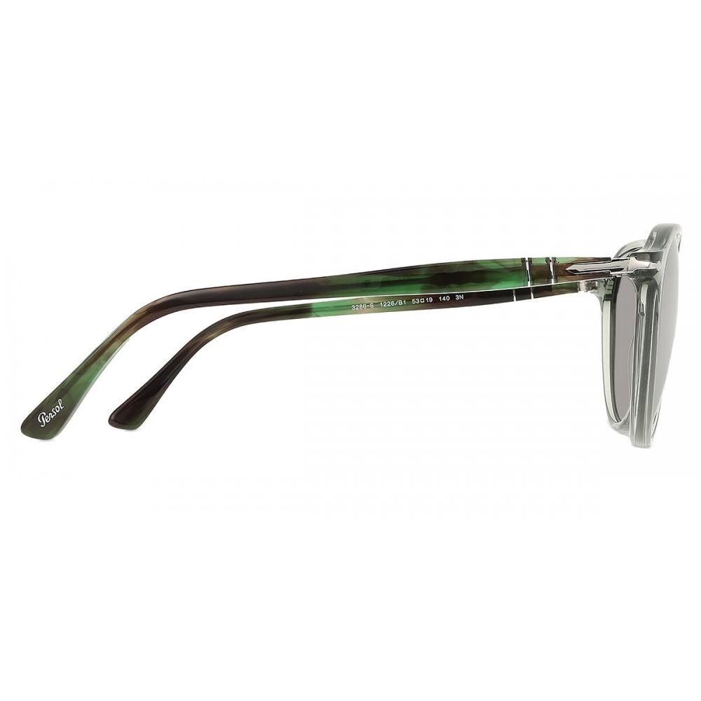 Persol Солнцезащитные очки унисекс Po3286s 1226b1