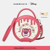 Disney Сумка-кроссбоди 'Клубничный Медведь' Подарочная Коробка