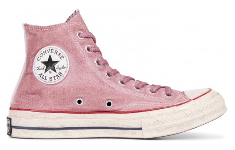 Converse Chuck 1970s Strawberry Dyed High Top 164508C
