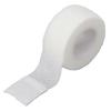 10 Rolls 1 Inch X 2 Yards Self Adhesive Wrap Breathable Elastic Cohesive Bandage Tape for Writing