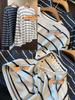Women's Loose Striped Long-Sleeve T-Shirt: Flattering and Stylish Base Layer for Autumn/Winter 2025