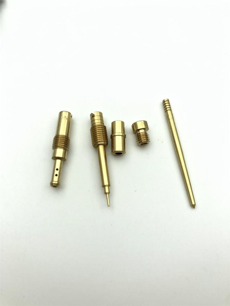 Наборы для ремонта и восстановления карбюратора для HONDA XL500 XL500S 1979 1980 1981 1982