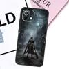 Game Bloodborne Case For POCO X6 Pro X3 X4 X5 M6 Pro M5s F3 F5 Xiaomi 14 Ultra 12 13 11T 12T 13T Pro Cover