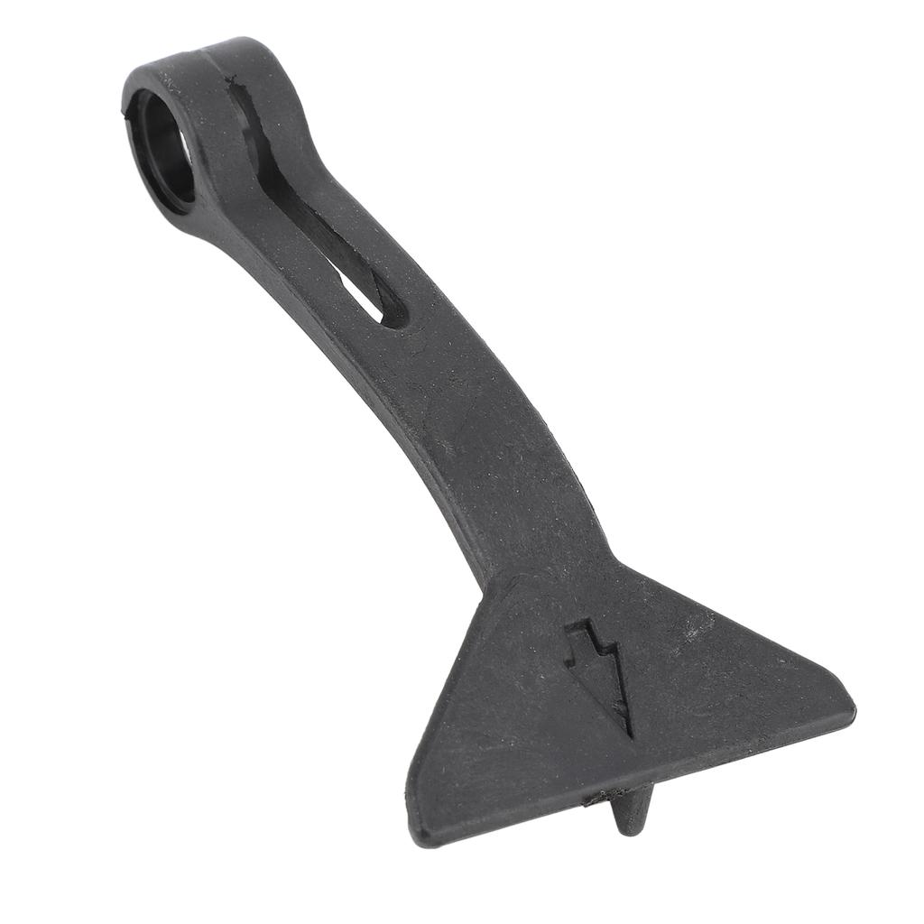 Ручка капота двигателя Отличное сцепление Пластик 1248800220 Замена для W124 1986 по 1996