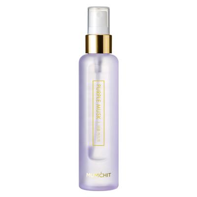 Stop Hair & Body Mist Мыло с ароматом фиолетового мускуса, 105 мл, 1 шт.