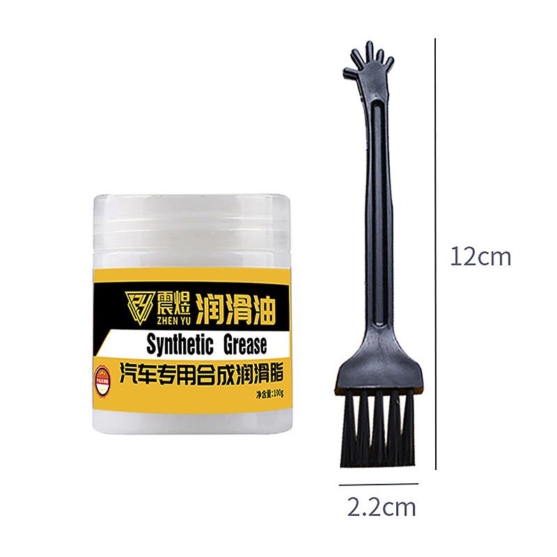 1 Set Car Part Silicone Grease Lubricant For O-Rings Toys Flashlights Seal Grease O-Ring Maintenance Waterproof Seal Oil