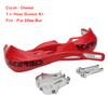Motorcycle 22MM 28MM Hand Guards Handle Protector Handguard Handlebar Protection For KTM HONDA YAMAHA YZ SUZUKI Pit Dirt Bike