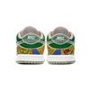 Nike Детские кроссовки Dunk Low SP TD City Market разноцветные DD3575-900