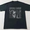 Коллекция Футболка Crystal Castles, футболка с графикой в стиле Y2k, футболка с принтом Crystal Castles, готическая одежда, футболка в стиле гранж 90-х, унисекс
