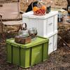 Industrial Plastic Storage Boxes