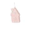 Cartoon Candy House Christmas Decorations Multicolor Hanging Pendants  Cristmas