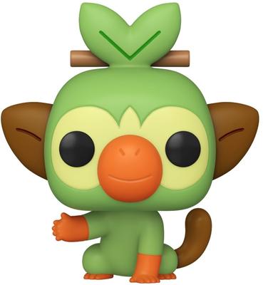 Коллекционная фигурка Funko Tornado Dance 4 Pop! -