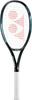 Жесткая теннисная ракетка YONEX, сделано в Японии, E Zone 100L, только рамка, цвет Aqua Night Black G0 07EZ100L (490)