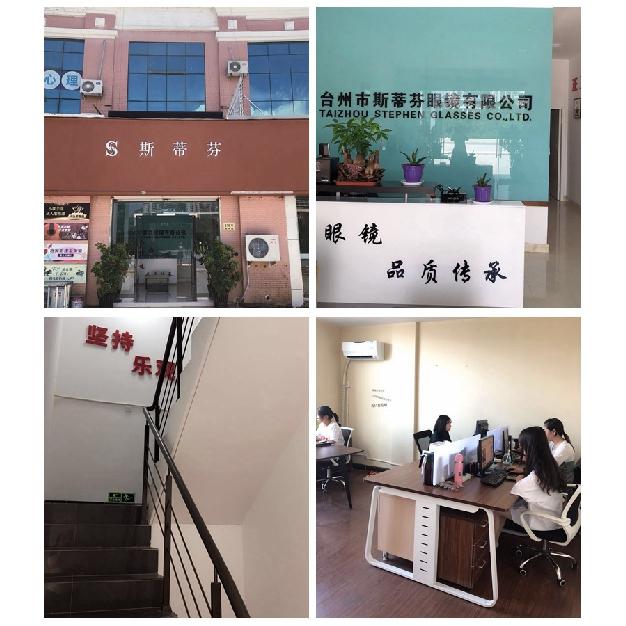 High-definition fashionable and elegant new metal prescription glasses for women, anti-blue light reading glasses for the elderly