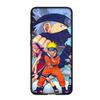 Для Samsung Galaxy S25 S24 S23 iPhone 17 16 15 Xiaomi Redmi Note 14 13 12 Plus Pro Max XR A37 A57 Чехол для телефона Итачи Учиха Акацуки OPPO Huawei Обложка
