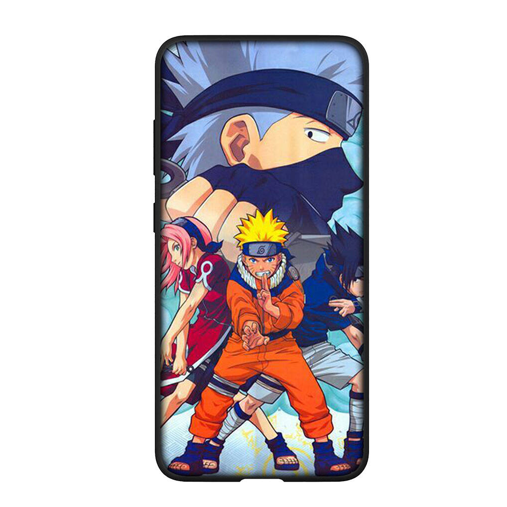 Для Samsung Galaxy S25 S24 S23 iPhone 17 16 15 Xiaomi Redmi Note 14 13 12 Plus Pro Max XR A37 A57 Чехол для телефона Итачи Учиха Акацуки OPPO Huawei Обложка