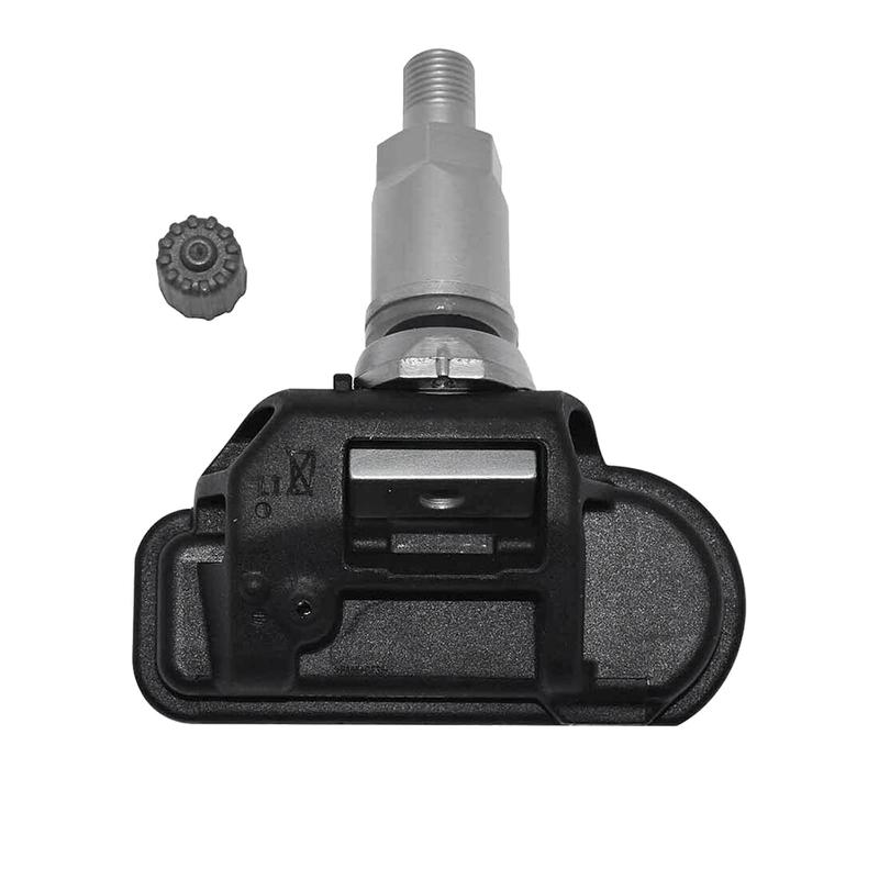 1 шт. Датчик контроля давления в шинах TPMS A0009057200 Для Mercedes Benz W176 W205 X253 W212 W221 W447 W166 W463-A87Q