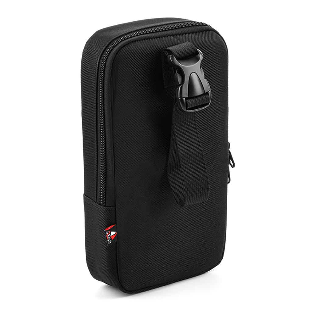 Защитный чехол для микрофона JBL Partybox Encore Essential Speaker Сумка для хранения микрофона Регулируемый держатель для ремня