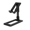 1pc Folding Desktop Tablet Phone Holder Lazy Phone Holder