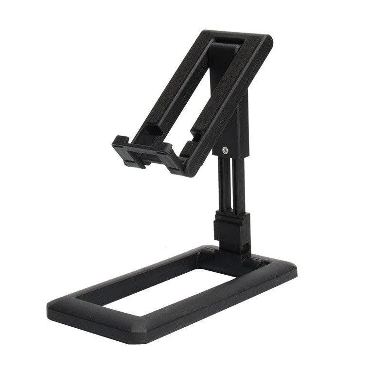 1pc Folding Desktop Tablet Phone Holder Lazy Phone Holder