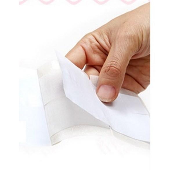 Патчи Pretty Baby Foot Heel Patch, 10 шт., 1 шт.