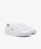 Lacoste Женский набор Lerond Кожаные кроссовки Rz6014W56G 216
