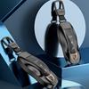 Aluminum Alloy Key Shell for Porsche Cayenne, Macan, 911, Panamera