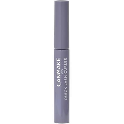 Canmake Quick Lash Curler Lb Lila Blue 2.9g Тушь для ресниц Основа Подкручивающая тушь для ресниц Lb Lila Blue