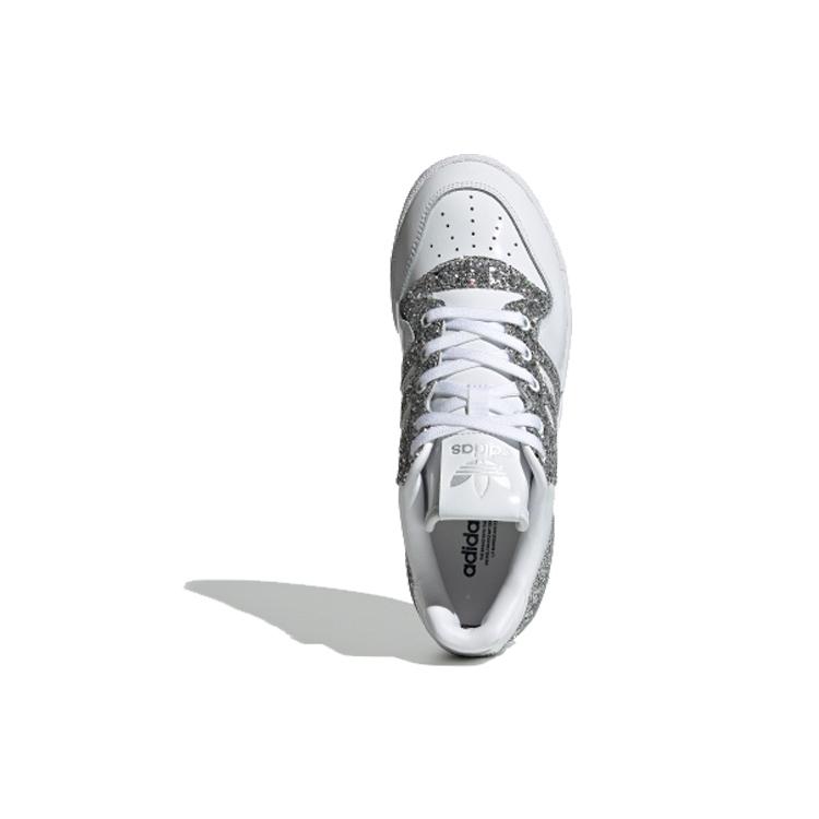adidas Rivalry Low 'Белый' Женские FV4329
