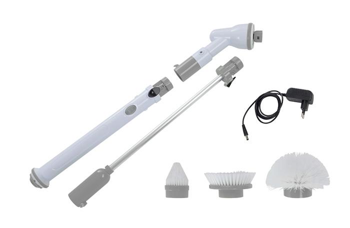 Spin Master Rotating Brush