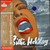 LP Record BILLIE HOLIDAY - Greatest Interpretations Of Billie  GSW30034 LONDON 1974 Japan Jazz Used