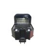 84820-04090: Fits 2016-2020 Toyota Tacoma Power Window Master Switch.
