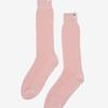 ИЮЛЬ Носки Weveweve Розовые