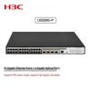 Управляемый гигабитный Ethernet-коммутатор H3C US328S-P