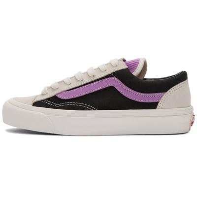 OG Style 36 Lx 'Iris' Vans VN0A4BVETPH