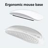 For Apple Magic Mouse 2/3 Base Increased Comfort and Control Ergonomic Charging Base Wireless Booster Mouse Case