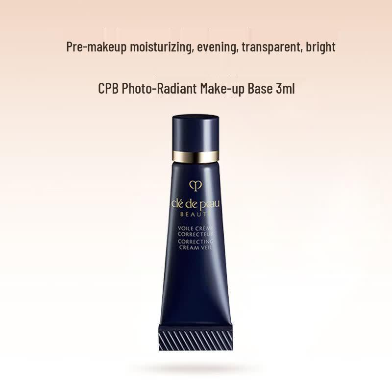 CPB Correcting Cream Veil Primer SPF25 Sample Set