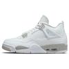 4 Retro White Oreo 2021 Jordan CT8527-100